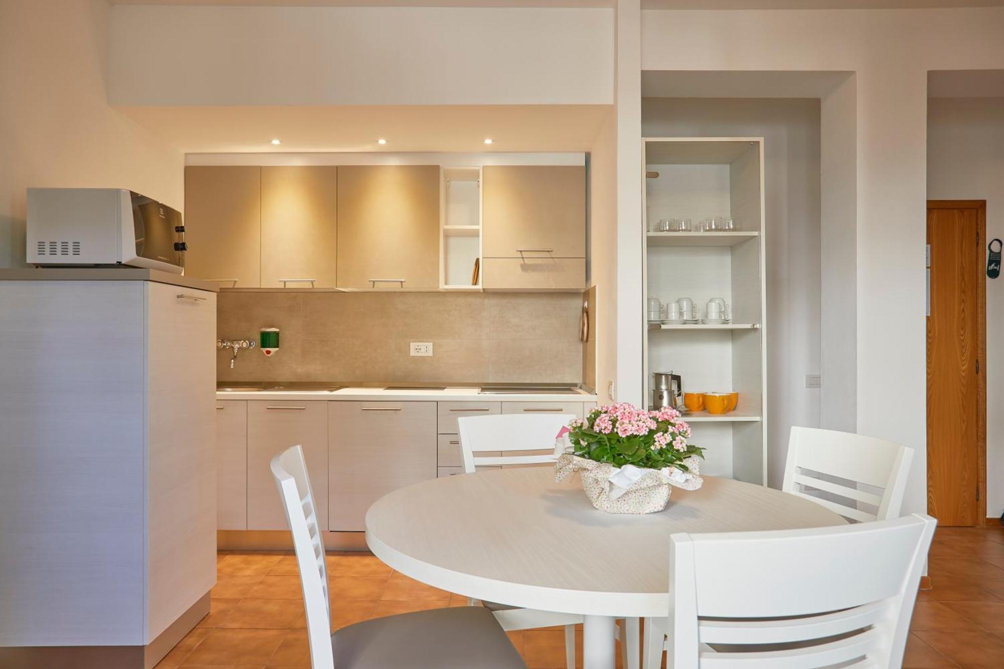Residence Piccolo Milano Marittima Exterior photo