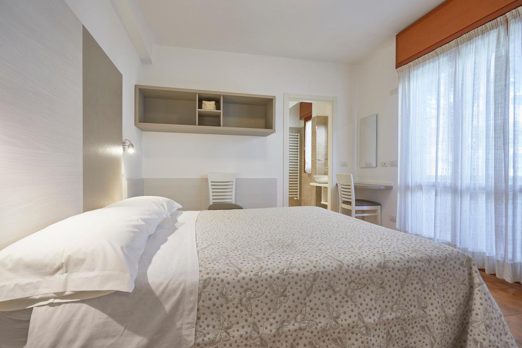 Residence Piccolo Milano Marittima Exterior photo